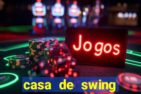 casa de swing porto alegre